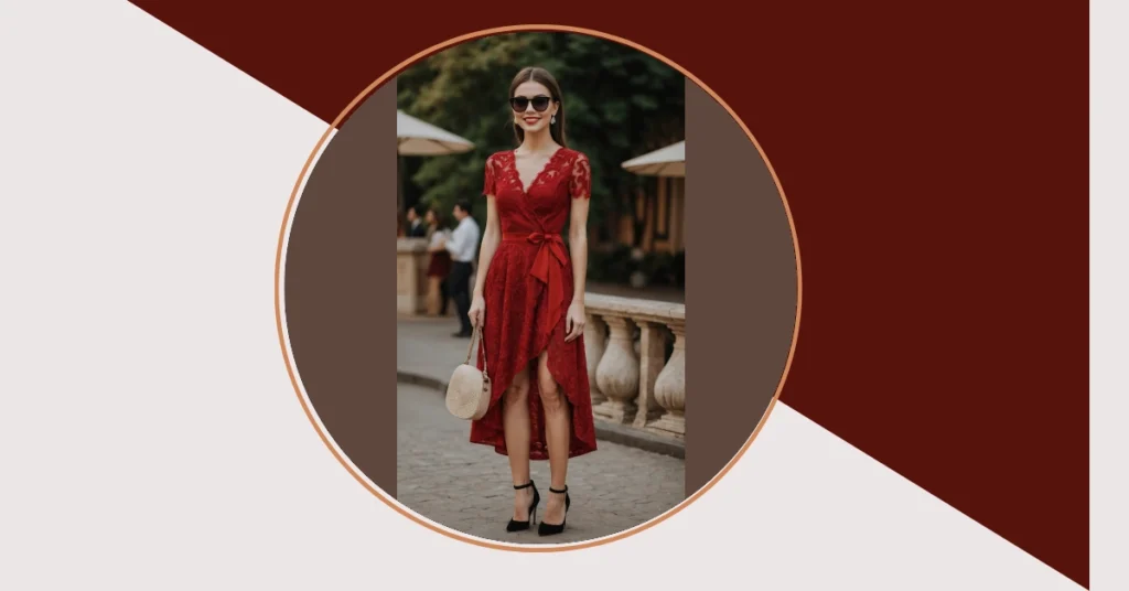 16 Striking Red Casual Outfits for Women That Are A Must-Have 31 9 25