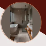 Effortlessly Elegant: 17 Bathroom Design Ideas for a Modern Touch