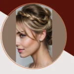 18 Dreamy Soft French Twist Bridal Hair Ideas You’ll Adore