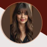 Style Revolution: Discover 21 Chic Curtain Bangs Hairstyles