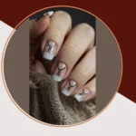 Nature’s Touch: 22 Deer Print Nail Ideas for Every Season