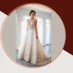 Vibrant Vows: 15 Creative Colored Wedding Dresses for Your Big Day