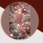 16 Trendy Barbiecore Christmas Wallpapers for a Beautiful Winter Wonderland