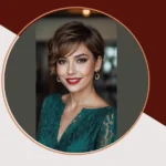 Unleashing Your Inner Trendsetter: 22 Chic Bixie Cuts to Try