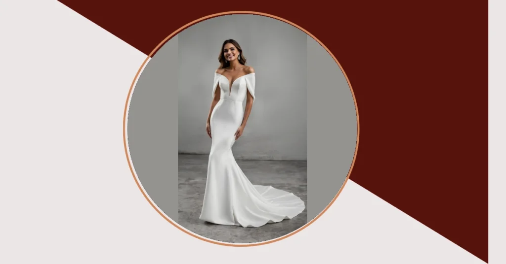 Eco-Friendly Elegance: 15 Sustainable Organic Cotton Wedding Dresses 31 9 49