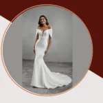 Eco-Friendly Elegance: 15 Sustainable Organic Cotton Wedding Dresses