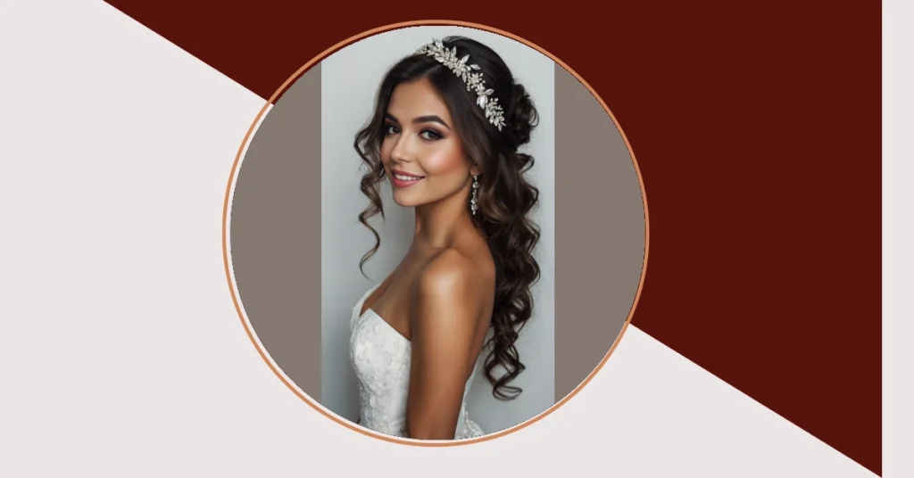 2025 Bridal Glam: 16 Jaw-Dropping Hair Ideas to Steal the Show 31 9 9