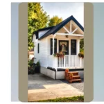 Embracing Minimalism: 16 Small House Design Ideas for a Cozy Haven