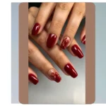 The Cherry on Top: 17 Red Nail Designs to Spice Up Your Style