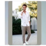 19 Shirt Outfit Ideas to Liven Up Your Wardrobe