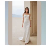 Embrace Elegance: 21 Stunning Wedding Dresses with Sleeves