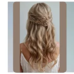 Bridal Hair Magic: 15 Dazzling Styles to Wow on Your Big Day