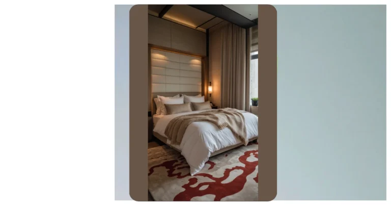 Magical Moments: 21 Romantic Bedroom Rose Petal Décor Ideas for a Cozy Anniversary