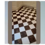 Transform Your Space: 15 Checkerboard Floor Tile Ideas for 2026