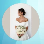 The Art of Simple: 20 Stunning Minimalist Wedding Bun Hairstyles