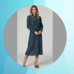 Party-Ready! 22 Knee Length Dresses in Every Color