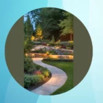 Discover 20 Simple Landscaping Ideas for Your Sloped Backyard**  
**