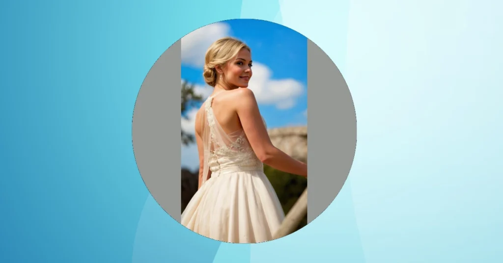 Veils and Curls: 15 Bridal Hair Inspirations for Every Bride 31 10 32