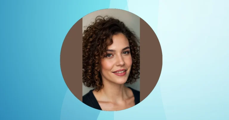 Curly Hair: 17 Styles That Will Make You Say Wow!