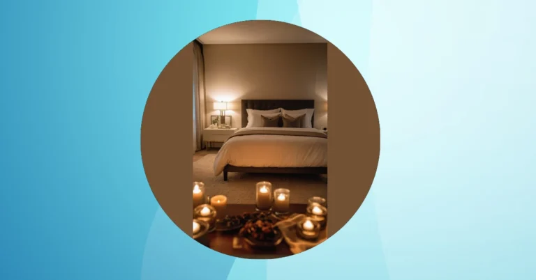 From Drab to Fab: Cozy Rose Petal Ideas for a Dreamy Bedroom Makeover