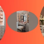 Elevate Your Beauty Space: 19 Makeup Room Designs You’ll Adore