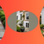 21 Farmhouse Front Garden Landscape Ideas: Create Your Dream Entrance