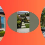 Elevate Your Curb Appeal: 21 Farmhouse Front Garden Design Ideas