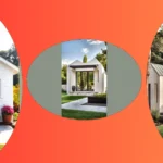 Undeniably Cozy: 16 Simple Modern House Designs for Every Budget