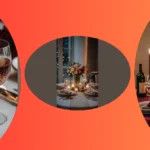 **Charming Love: 19 Creative Ideas for a Romantic Dinner Table**