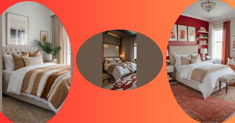 Petal Power: 21 Cozy Rose Décor Ideas for the Ultimate Romantic Retreat