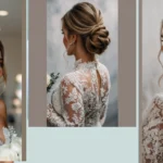 Effortless Yet Stunning: 20 Minimalist Wedding Bun Ideas for the Bride-to-Be