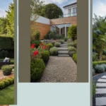 Making Gardening Fun: 21 Modern Front Entrance Ideas for Your Home