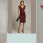 Discover 22 Knee Length Party Dress Inspirations for Unforgettable Nights