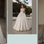 From Simple to Exotic: 17 Bridal Dress Trends Set to Rock 2026