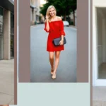 Radiant Red: 18 Must-Try Outfit Ideas to Make Heads Turn**  
**