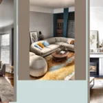 Earthy Elegance: 15 Home Decorating Ideas with a Rustic Twist