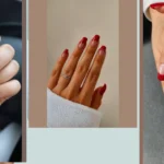 Nail Art Game On: 17 Red Design Ideas That Wow!