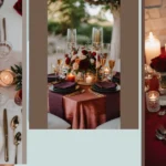 **Romantic Table with Style: 19 Unforgettable Decor Ideas for Couples**