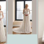 A Sleeve-Filled Fantasy: 21 Wedding Dress Ideas You’ll Love**  
**