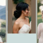 Let Your Hair Down: 15 Spectacular Bridal Hairstyles to Inspire You