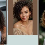17 Irresistibly Chic Curly Hair Ideas for Every Woman!