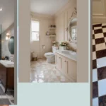 **Elevate Your Home: 15 Unique Checkerboard Floor Tile Designs for 2026**