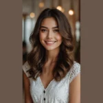 Your Go-To Soft Waves Inspiration: 18 Hairstyles for Every Hair Type**  
**