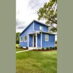 Tiny Treasures: 16 Ingenious Small House Designs You Should Explore