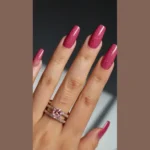 Unveil Your Style with 19 Stunning Pink Acrylic Nail Ideas