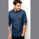 19 Shirt Outfit Ideas That Will Elevate Your Fashion Game