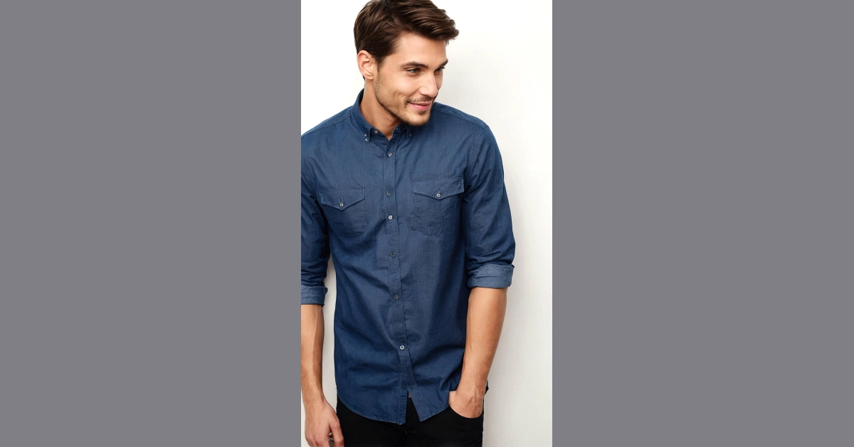 19 Shirt Outfit Ideas That Will Elevate Your Fashion Game