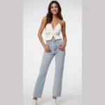 Elevate Your Summer with Elegant Halter Top Styles