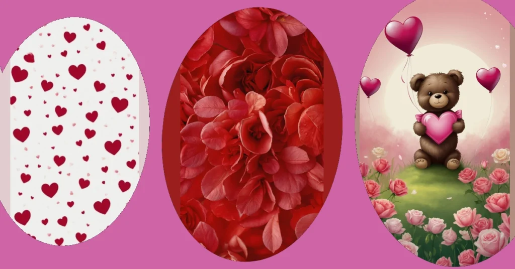 Romantic Vibes: 16 Stunning Valentine's Day Wallpapers for 2026 31 14