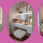 Glam Up Your Space: 19 Makeup Room Design Ideas for Every Bride